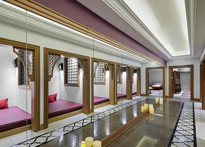 TITANIC GendarmenmarktSporthotels